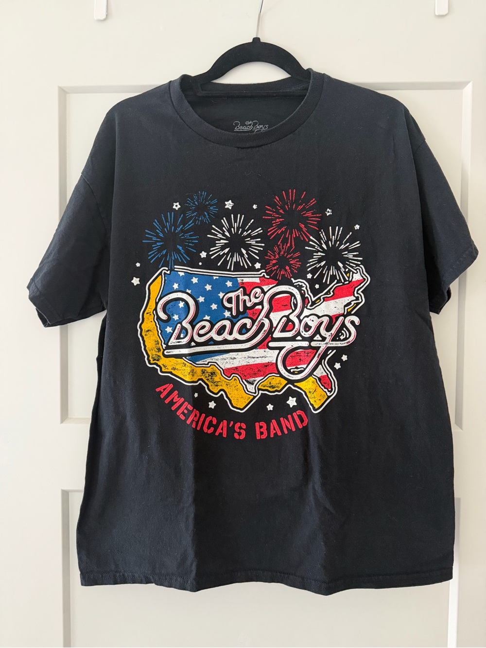 The Beach Boys Graphic Tee